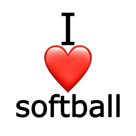 Softball Pfp, Cute Softball Quotes, Bryson Tiller Wallpaper, Softball Backgrounds, Softball Problems, Softball Quotes, Softball Stuff, Softball Pictures, Soft Ball