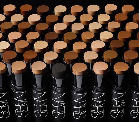 NARS Velvet Matte Foundation Stick Fall 2017 Makeup Artist Bag, 2018 Makeup, Foundation Stick, Natural Foundation, Face Products, Fancy Makeup, Latest Makeup, Stick Foundation