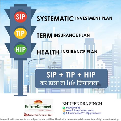 Insurance Creative Ads, Systematic Investment Plan, Mutual Funds Investing, Insurance Ads, Investment Plan, Term Insurance, Corporate Brochure Design, Market Risk, Mutual Fund