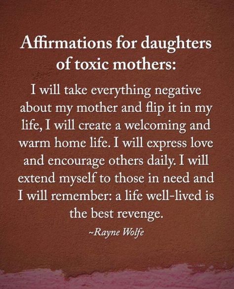 Bad Mother Quotes, Toxic Mothers, Daughters Of Narcissistic Mothers, Toxic Family Quotes, Toxic Quotes, Narcissistic Family, Toxic Parents, Mother Daughter Relationships, Narcissistic Mother