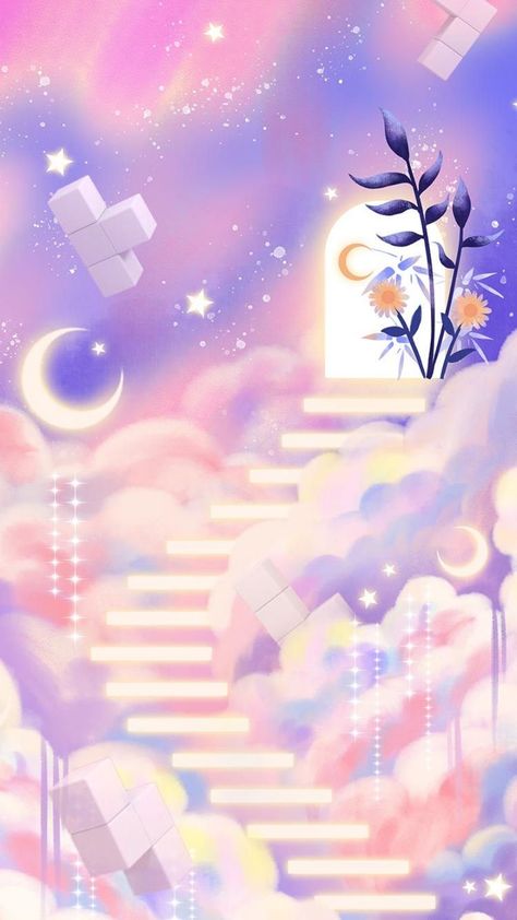 Dreamy Poster Design, Dreamy Graphic Design, Phone Wallpaper Pastel, Instagram Design Creative, Canvas Learning, Music On Spotify, Wallpaper Nature Flowers, Sunset Wallpaper, Graphic Design Fun