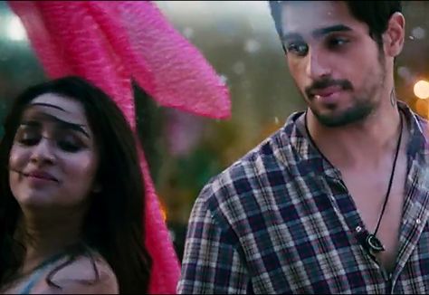 Ek Villain Ek Villain Movie Images, Ek Villain Hd Wallpaper, Ek Villain Movie, Siddarth Malhotra, Siddharth Malhotra, Vintage Bollywood Aesthetic, Holi Photo, Shraddha Kapoor Cute, Bollywood Quotes