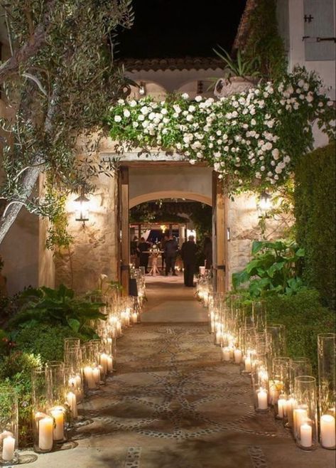 Tie the knot with flair! Romantic Wedding Ideas, Decorations On A Budget, Dream Wedding Reception, Rustic Wedding Decorations, Wedding Decorations On A Budget, Dream Wedding Decorations, Tuscan Wedding, Dream Wedding Venues, Outdoor Wedding Decorations