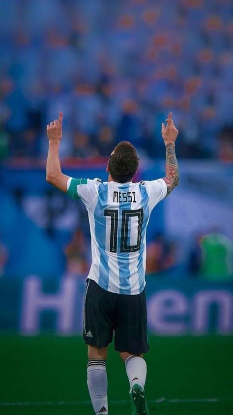 Messi Pointing To Sky Wallpaper, Fifa World Cup Wallpapers, Messi Argentina Wallpapers Hd, Messi Argentina 4k, Messi Wallpaper Iphone, Messi Wallpaper Full Hd 4k, World Cup Wallpaper, Fifa Poster, Messi Art