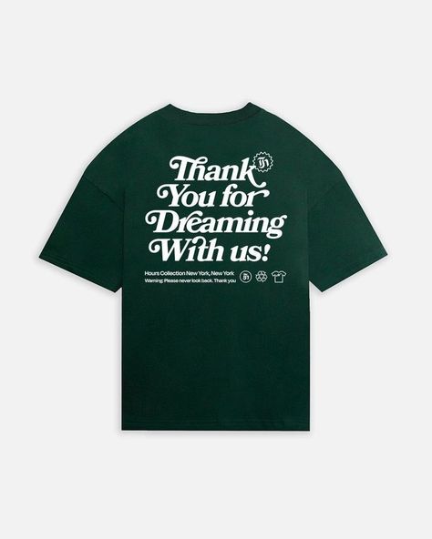 Green Shirt Design Ideas, Quote T Shirt Design, Tee Shirt Designs Ideas, Green Shirt Design, Modern Shirt Design, Retro Tshirt Design, T Shirt Print Design Graphics, Streetwear Graphic Design, Longsleeves Outfit