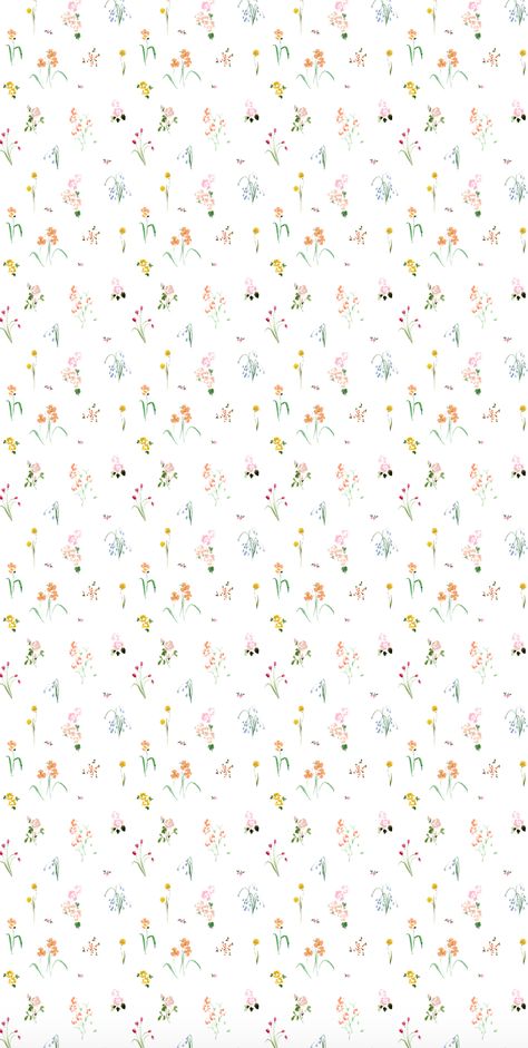 Spring Aesthetic Wallpaper, Kelly Ventura, Chasing Paper, Paper Installation, Simple Phone Wallpapers, Spring Wallpaper, Cute Simple Wallpapers, Preppy Wallpaper, Spring Aesthetic