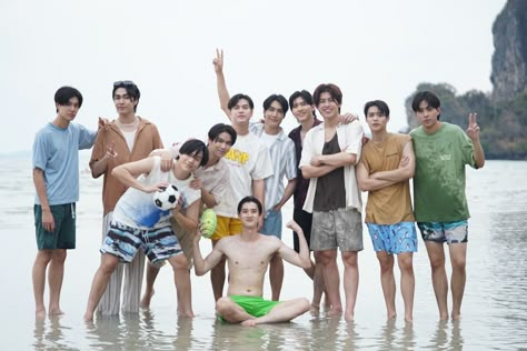 We Are Series, We Are The Series Gmmtv, We Are The Series, Gmmtv Actors Boy, Gmmtv Boys, Aesthetic Profile Picture Cartoon Soft, Thai Series, Boyfriend Photos, Gmmtv Actors