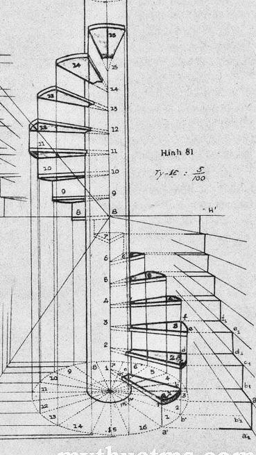 Stair Design Architecture, Spiral Stairs Design, درج السلم, Civil Engineering Design, Perspective Drawing Architecture, Architecture Drawing Plan, Perspective Drawing Lessons, Interior Architecture Drawing, Interior Design Drawings