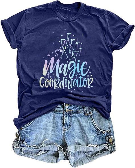 Funny Vacation Shirts, Disney Deals, Family Vacation Shirts, Casual Summer Tops, Short Sleeve Tops, Disney Food, Travel Shirts, Disney Shirts, Vacation Shirts