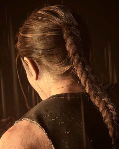 Abby Tlou, Abby Anderson, Blonde Girlfriend, Gamer Girl, Dreadlocks, Braids, Blonde, Hair Styles, Hair