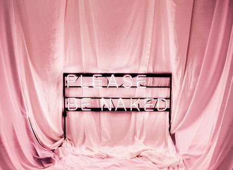 @referencebank on Instagram Miss Moss, Rose Bonbon, When You Sleep, The 1975, Neon Art, Light Installation, Instagrammer, Photo Instagram, You Are Beautiful