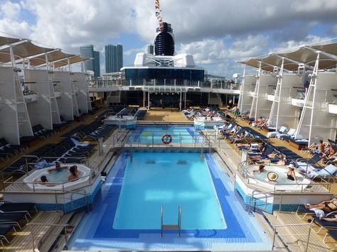 Swimming Pool Celebrity Cruise Line, Celebrity Cruise Ships, Celebrity Reflection, Jamaica Cruise, Singles Cruise, Celebrity Cruise, St Maarten, Celebrity Cruises, Deck Plans