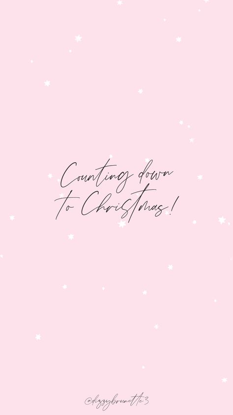 Pink November Wallpaper, Christmas Wallpaper Calendar, Aesthetic November Wallpaper, Christmas Aesthetic Quotes, Autumnal Wallpaper, Pink Fall Aesthetic, Pink Iphone Background, Wallpaper November, Iphone Wallpaper Pastel