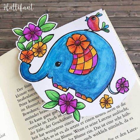 Paper Globe, Bookmarks Diy, Handmade Bookmarks Diy, Kid Coloring Page, Handmade Bookmarks, Spring Coloring Pages, Spring Kids, Corner Bookmarks, My Gift