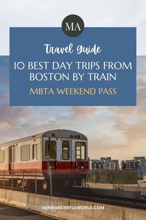 Day Trips From Boston, Usa Travel Map, Living In Boston, Boston Things To Do, New England States, Travel Bucket List Usa, New England Travel, One Day Trip, Usa Travel Destinations