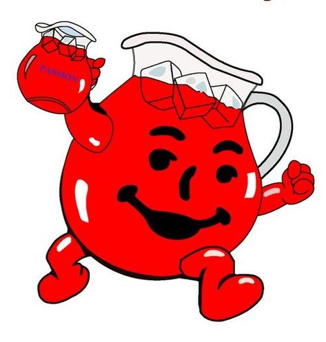 Kool-Aid Man Kool Aid Man, Kool Aid, The Good Old Days, Vintage Ads, Good Old, Cartoon Characters, Childhood Memories, Painted Rocks, Art Inspo