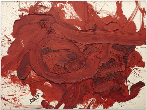 Gutai Artist - Kazuo Shiraga Kazuo Shiraga, Meat Art, Decorative Walls, Raw Meat, Action Painting, Jackson Pollock, Abstract Expressionist, Art Movement, Pablo Picasso