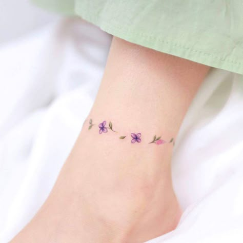 Top 65+ Best Foot Tattoo Ideas - [2021 Inspiration Guide] Mandala Foot Tattoo, Butterfly Foot Tattoo, Anklet Tattoos For Women, Foot Tattoo Ideas, Ankle Tattoo Designs, Ankle Tattoos For Women, Bracelet Tattoo, Anklet Tattoos, Foot Tattoos For Women