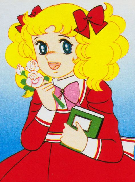 Cute! Candi Candi, Candy Candy Anime, Candy Y Terry, Candy Images, Candy Pictures, Dulce Candy, Shojo Anime, 80s Cartoon, Candy Candy