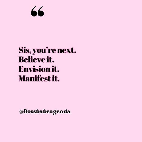 𝐃𝐨𝐮𝐛𝐥𝐞-𝐭𝐚𝐩 𝐭𝐨 𝐜𝐥𝐚𝐢𝐦 𝐢𝐭✨💖 #beyourownboss #bossgirls #selfimprovementquotes #levelup #growthmindset #makeithappen #bossmindset #bossladyquotes #bossgirlsempire #bossgirlsunite #growth #motivation #motivationnation #motivationdaily #motivationalquotes #inspiration #quoteoftheday #inspirationalquotes #inspirationdaily #bossbabeagenda Growth Motivation, You're Next, Boss Lady Quotes, Self Improvement Quotes, Be Your Own Boss, Double Tap, Make It Happen, Boss Babe, Growth Mindset