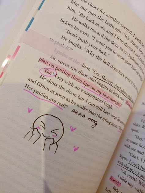 Annotation Doodle Ideas, Annotated Books Drawing, Book Annotation Drawing Ideas, Annotations Drawings, Book Annotations Drawing, Cute Book Annotation Doodles, Drawing Annotation, Annotating Books Drawing, Book Annotation Doodles