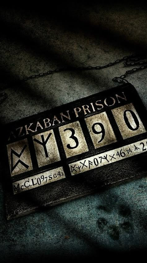 Azkaban Prison Harry Potter Wallpaper Phone, Harry Potter Wallpapers, Hp Aesthetic, Harry Potter Wall, Harry Potter Background, Buku Harry Potter, The Prisoner Of Azkaban, Harry Potter Hufflepuff, Images Harry Potter