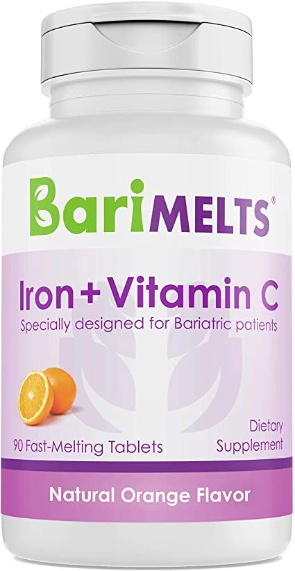 Best Iron Supplement, Low Ferritin, Bariatric Vitamins, Ritual Vitamins, Iron Tablets, Iron Supplements, Vitamin C Tablets, Vitamin Tablets, Iron Vitamin