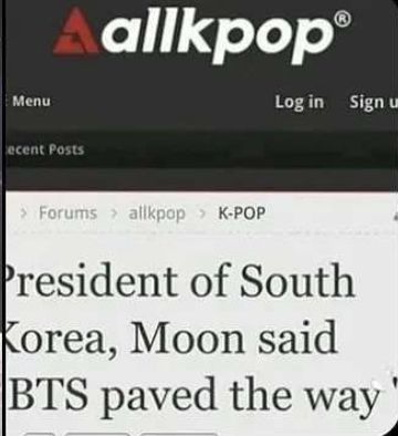 Bts Paved The Way, Army Wallpaper, World Domination, No Way, South Korea, The Way, Bts, Quick Saves