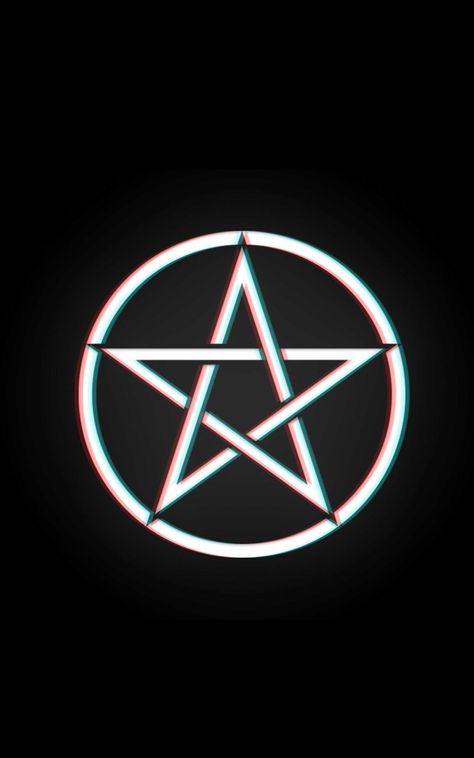 Pentacle Wallpaper Iphone, Pentagram Wallpaper Iphone, Pentacle Wallpaper, Pentagram Wallpaper, Wiccan Wallpaper, Pentagram Tattoo, Destiny Hunter, Evil Skull Tattoo, Tattoo Art Ideas