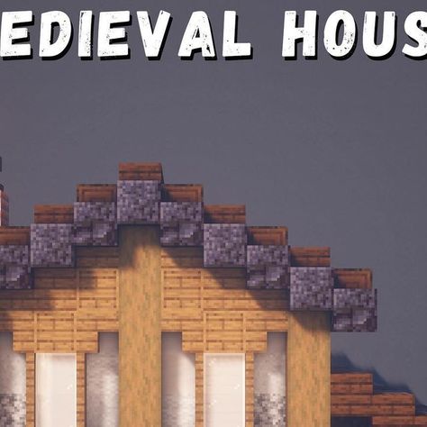 Constructing a Minecraft hotel involves mastering various structures like campfires, elevators, fountains, and end portals. You can also add a unique touch with panda-themed builds. Understanding the art of creation in Minecraft is pivotal for your gaming journey Minecraft Hotel, Medieval House, House Tutorial, Medieval Houses, Minecraft Buildings, Minecraft Building, Texture Packs, Campfire, Minecraft