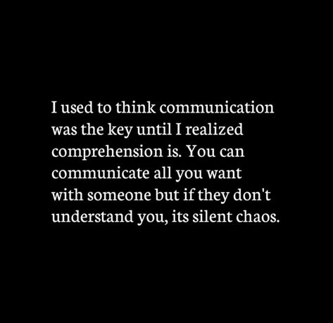 #fridaythoughts #SHRM #SHRMLI #Longisland #communication #comprehension #humanresources Human Decency, Quotes Of The Day, Dont Understand, Understanding Yourself, Inspirational Words, Quote Of The Day, Best Quotes, Words Of Wisdom, Communication