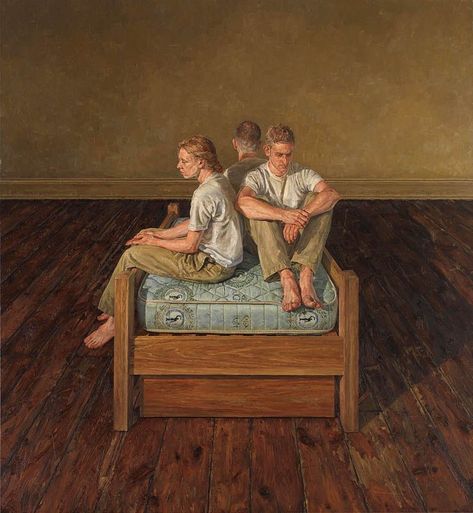 Desperate Art, Clive Smith, Working In New York, Bachelor Of Arts, Cleveland Museum Of Art, Quotes Songs, St Albans, National Portrait Gallery, Museum Of Contemporary Art