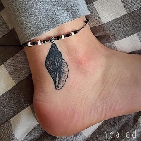 healed . CoverUp . Handpoked by Kokosmaedchen Ankle Tattoo Cover Up, Tattoo Cover Up, Beach Tattoo, Tattoo Cover, Tattoo Cover-up, Cover Up Tattoo, Up Tattoos, Ankle Tattoo, Tattoo Inspo