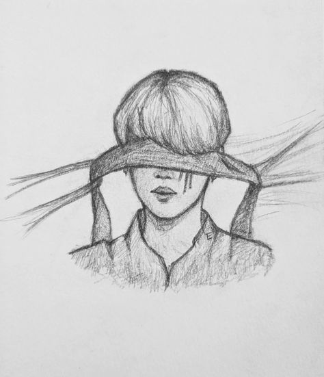 Pencil Sketch Images, Indie Drawings, Cool Pencil Drawings, Meaningful Drawings, Art Tools Drawing, Kpop Drawings, Easy Drawings Sketches, Bts Drawings, Sketches Easy