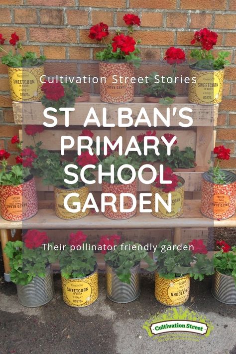 Primary School Garden Ideas, School Garden Aesthetic, School Garden Ideas, School Garden Design, School Garden Club, Gardening Club, School Gardens, California Plants, Garden Kids