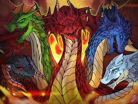 Tiamat Dnd, Dragon Breath, Dungeons And Dragons Memes, Dragon Memes, Creatures Art, Dragons Breath, Human Form, Fantasy Creatures Art, Fantasy Dragon