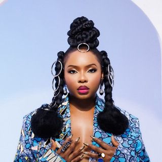 PLAY MIUI MUSIC ▷ Yemi Alade Yemi Alade, Nigerian Music, Be Patient With Me, Anniversary Event, African Music, Grammy Nominations, She Song, African Culture, Indie Fashion