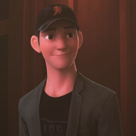 Tadashi. Best big brother in the world. The Aunt From Big Hero 6, Big Hero 6 Brother, Brother From Big Hero 6, Brother Big Hero 6, Big Hero 5, Big Hero 6 Tadashi, Hiro Hamada, Oscar Award, Baymax