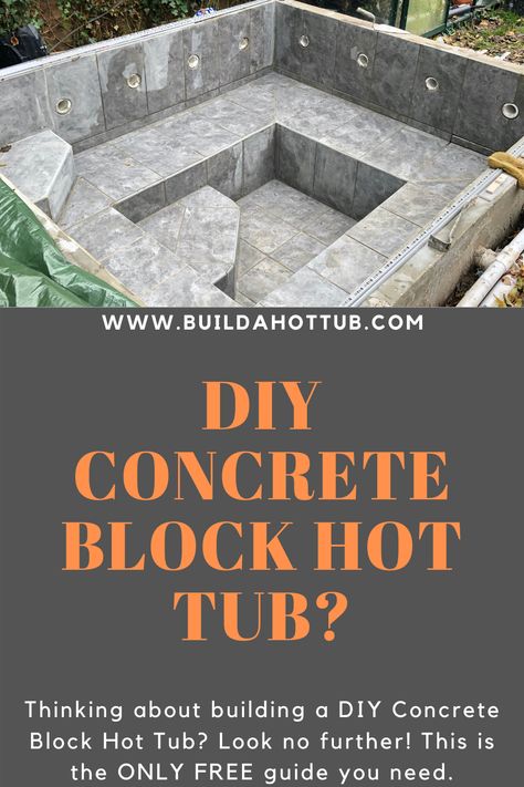 Build A Hot Tub, Garden Enclosure Ideas, Swimming Pool Pond, Hot Tub Designs, Diy Hot Tub, Tub Enclosures, Tub Cover, Hot Tub Garden, Wooden Gazebo