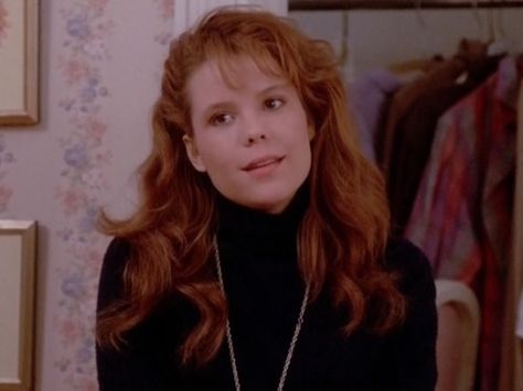 Teen Witch Movie, Tv Witches, Robyn Lively, 2000 Movies, Witch Movies, Red Haired Actresses, 80’s Hair, Witch Outfits, Willow Rosenberg