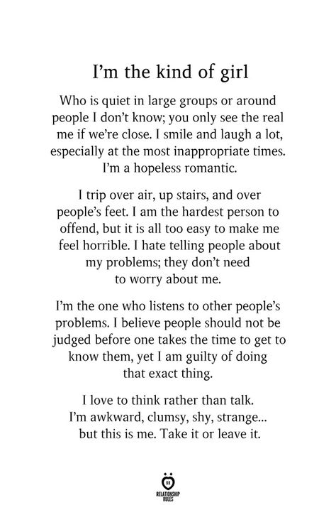 So glad you took it! ☺️ Quiet Quotes, Up Stairs, Meaningful Poems, Laugh A Lot, Relationship Rules, Quotes That Describe Me, Poem Quotes, Self Quotes, Deep Thought Quotes