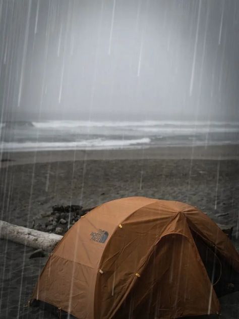 Discover unique tent waterproofing ideas and learn how to find a quality tent that can cope with heavy rain. Rain Tent, Tent Weights, Camping In The Rain, Tent Material, Wall Tent, Best Tents For Camping, Portable Tent, Tent Fabric, Waterproof Tent