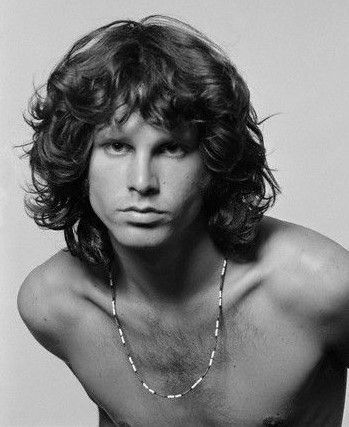 70s Haircuts, Age Progression, Doors Jim Morrison, Shag Cut, Joe Satriani, Lizard King, Robert Johnson, 60s Music, Freddy Mercury