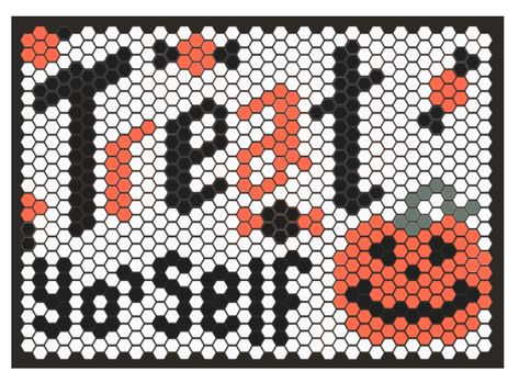 Letterfolk Tile Mat Ideas Halloween, Halloween Tile Mat, Fall Tile Mat Designs, Letterfolk Tile Mat Ideas Fall, Letter Folk Tile Mat Ideas, Tile Mat Designs, Letterfolk Tile Mat Ideas, Tile Mat Ideas, Letterfolk Tile Mat