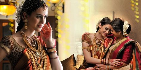 Bhima Jewellers on Behance Bhima Jewellers, Bridal Campaign, Ethnic Wedding, South Indian Weddings, Bollywood Music, Bridal Photoshoot, Bridal Fashion Jewelry, Indian Bridal Outfits, Asian Bridal