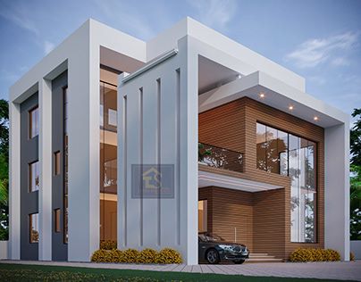 Modern Duplex Design Exterior, Simple Duplex House Design Exterior, Contemporary Duplex Designs, 30 40 Duplex House Elevation, Duplex House Elevation Design Modern India, Duplex Design, Modern Flat, Photography Illustration, House Front Design