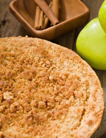 Apple Pie with Maple Syrup I The Maple Shop NJ Maple Apple Pie Recipe, Granny Smith Apple Pie Recipe, Granny Smith Apples Recipes, Maple Apple Pie, Granny Smith Apple Pie, Apple Pie Ingredients, Apple Pie Crust, Dessert Alternatives, Granny Smith Apple