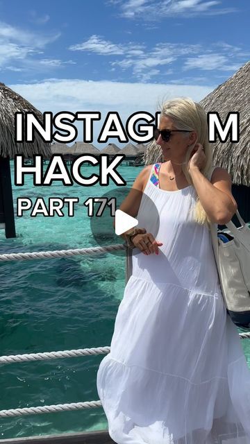 Laura Sales on Instagram: "💕Comment REELS to get FREE access to my brand new “How To Make Awesome Reels & Stories” mini course! 👏  💜I post a new Instagram hack everyday so make to hit the follow button so you don’t miss any!  Here is a cool story idea for a vacation or trip!  ➡️ add a dark overlay effect so that the text shows up brighter over the photo.  ➡️ the word MOOD in single letters, vertical down the left-hand side of the photo  ➡️ grab a photo from the vacation turn it into a circle and then play it behind the “O” in the word mood.  ➡️ search stickers for vacation vacay and the stickers to the story!  🚀SEND this to someone who loves to travel for their next story idea!" Dark Overlay, Ig Hacks, Overlay Effect, Couples Pics, Instagram Hacks, Couples Vacation, Pics Ideas, Follow Button, Single Letter