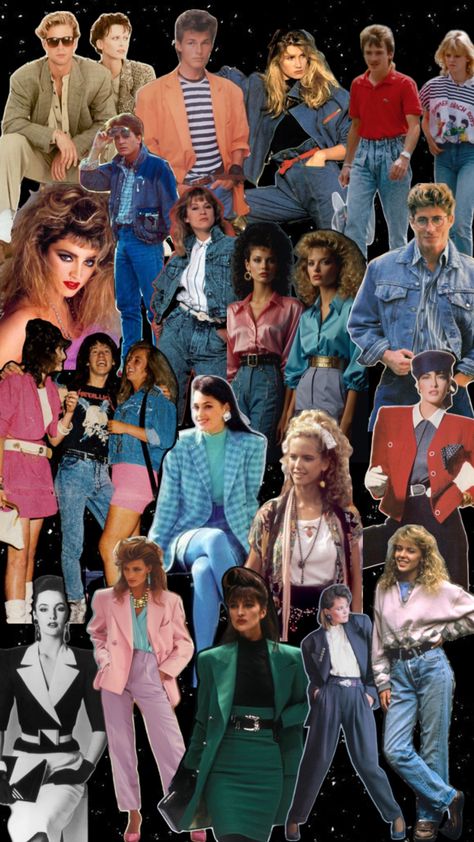 80s 90s Aesthetic Outfits, 80 Outfits Ideas 80s Fashion Women, 1990 Clothes, 80 Fashion Outfits 80s Style, 80s Outfits Women 1980s, 80s Preppy Fashion, Beetlejuice Costumes, 80s Outfits Women, 80's Outfit