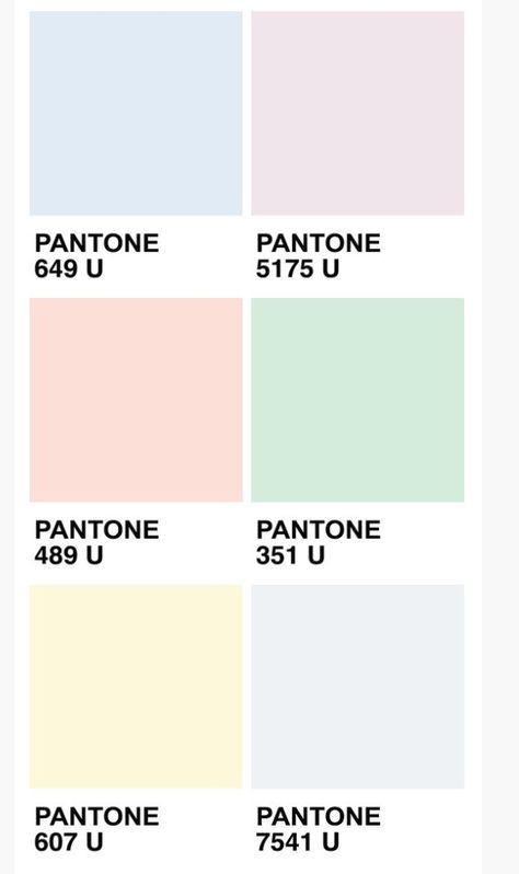 Korean Colors Palette, Korean Colour Palette, Korean Color Palette, Pastel Yellow Color Palette, Baby Color Palette, Eye Color Facts, Color Palette Art, Eye Color Palette, Pantone Color Chart